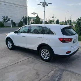 Kia Sorento 2019