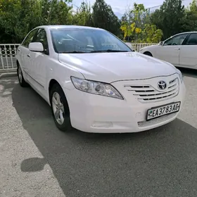 Toyota Camry 2007