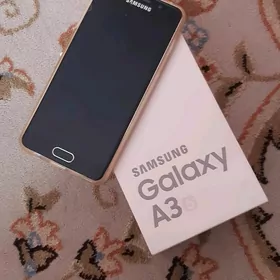 SAMSUNG A3