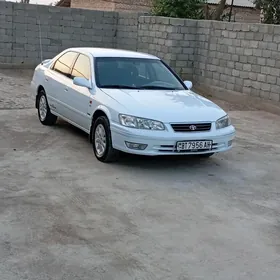 Toyota Camry 2001