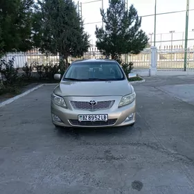 Toyota Corolla 2010