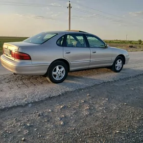 Toyota Avalon 1998