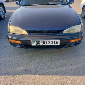 Toyota Camry 1996