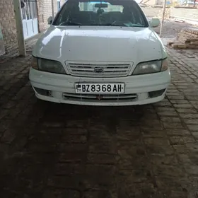 Nissan Cefiro 1995