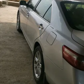 Toyota Camry 2008