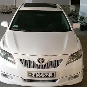 Toyota Camry 2008