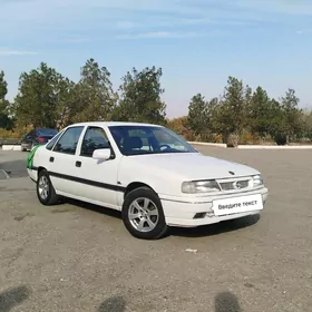 Opel Vectra 1991