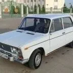 Lada 2106 1999