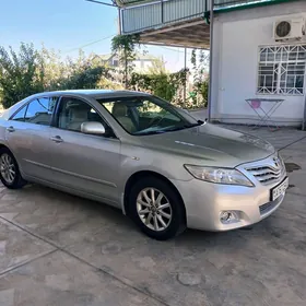 Toyota Camry 2009