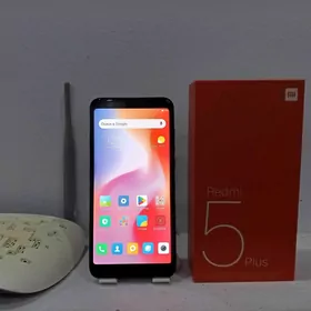 Redmi 5plus