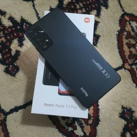 Redmi note 11 pro