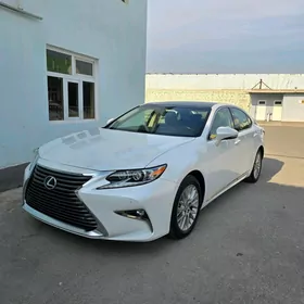 Lexus ES 350 2017