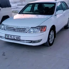 Toyota Avalon 2002