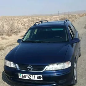 Opel Vectra 1999