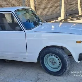 Lada 2107 2005