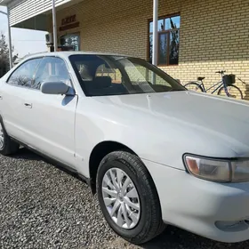 Toyota Chaser 1993