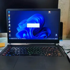 Xiaomi pro gaming laptop