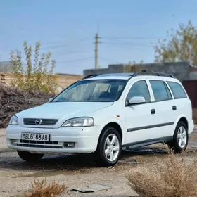 Opel Antara 1998