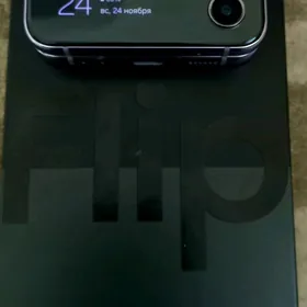 Galaxy Z Flip4