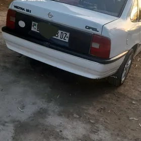 Opel Vectra 1991