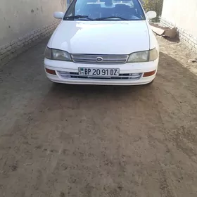 Toyota Corona 1992