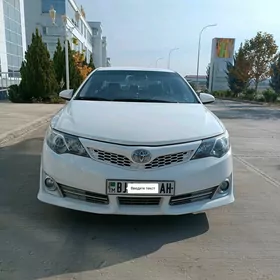 Toyota Camry 2013