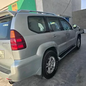 Lexus GX 470 2003