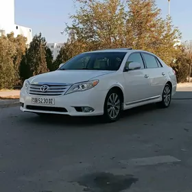 Toyota Avalon 2011