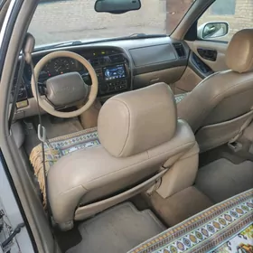 Toyota Avalon 1998