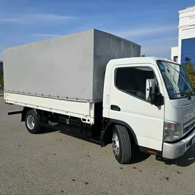 Mitsubishi Canter 2023