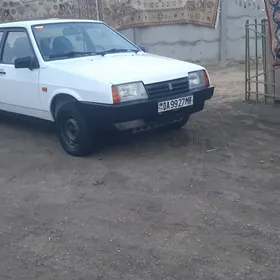 Lada 21099 2001