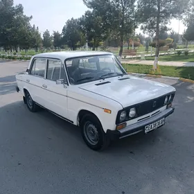 Lada 2106 1999