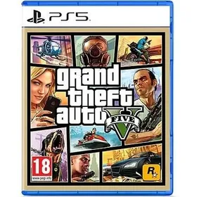 gta v ps5