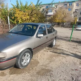 Opel Vectra 1990