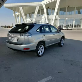 Lexus RX 330 2004