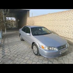 Toyota Camry 1998