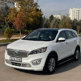 Kia Sorento 2017