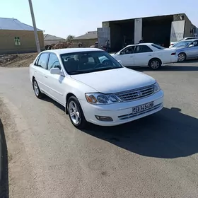 Toyota Avalon 2000