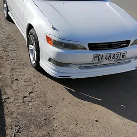 Toyota Mark II 1994