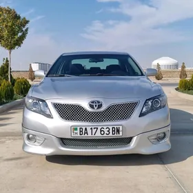 Toyota Camry 2009