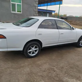 Toyota Mark II 1993