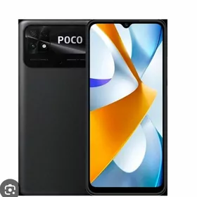 Poco c40