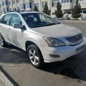 Lexus RX 330 2004