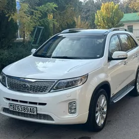 Kia Sorento 2015