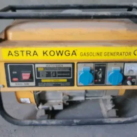 generator dwižok