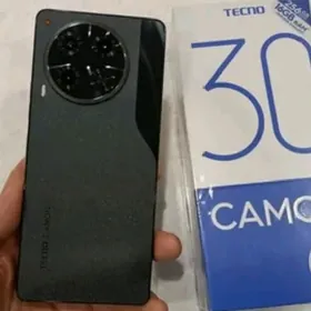 Tecno camon 30