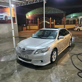 Toyota Camry 2009