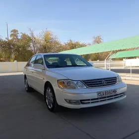 Toyota Avalon 2003