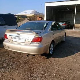 Toyota Camry 2003