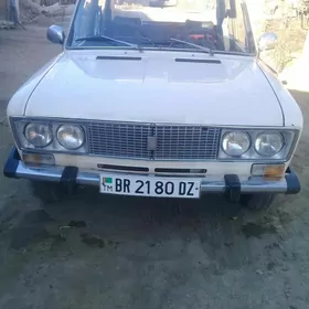 Lada 2106 1986